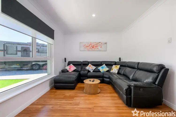 Fifth view of Homely house listing, 55 Haselmere Circus, Rockingham WA 6168