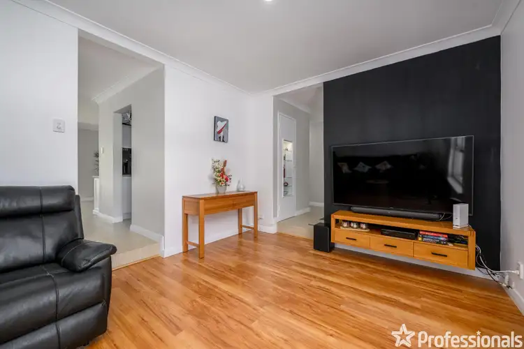 Sixth view of Homely house listing, 55 Haselmere Circus, Rockingham WA 6168