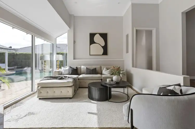 Second view of Homely house listing, 71 Florence Road, Nedlands WA 6009