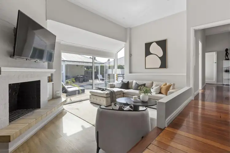 Fourth view of Homely house listing, 71 Florence Road, Nedlands WA 6009