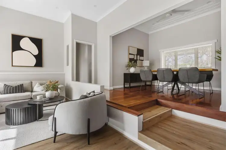 Sixth view of Homely house listing, 71 Florence Road, Nedlands WA 6009