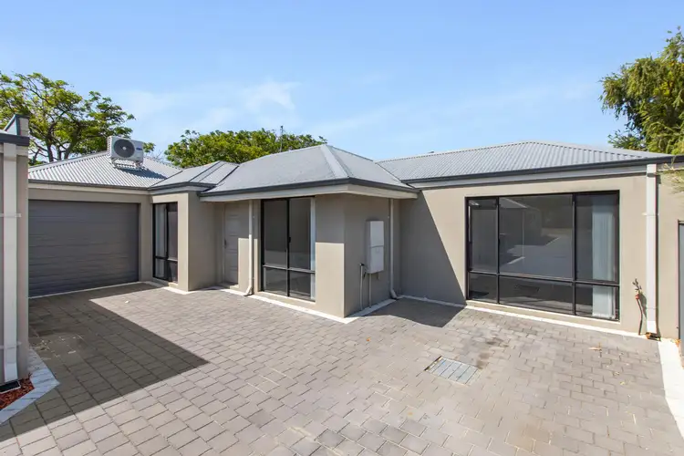 12C Hartley Way, Balga WA 6061