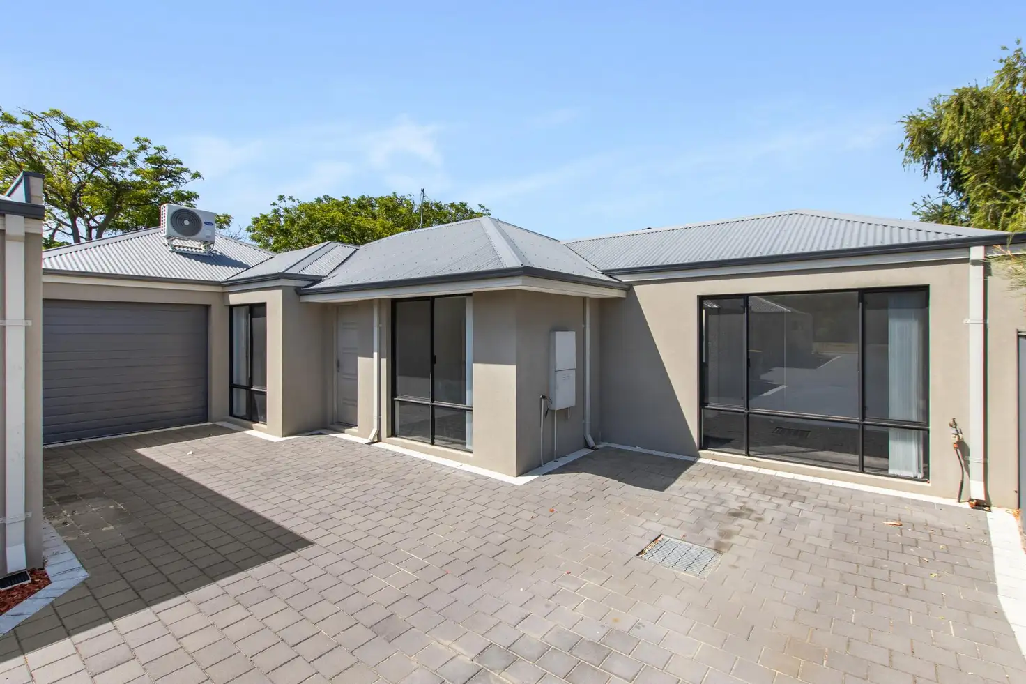 Main view of Homely villa listing, 12C Hartley Way, Balga WA 6061