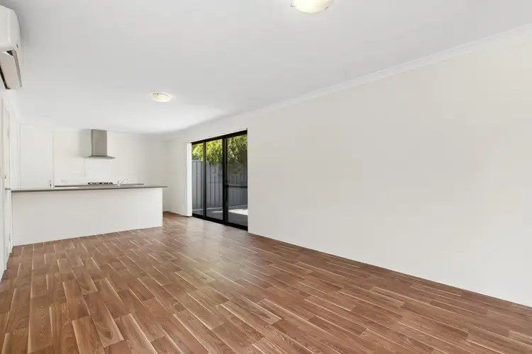Second view of Homely villa listing, 12C Hartley Way, Balga WA 6061