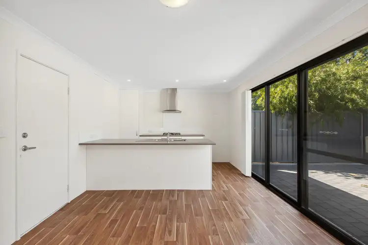 Fourth view of Homely villa listing, 12C Hartley Way, Balga WA 6061