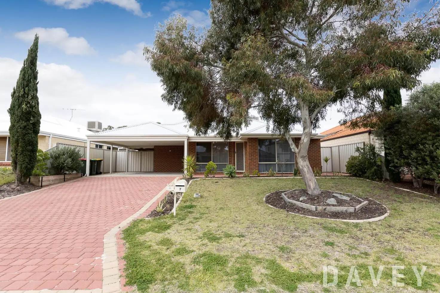 Main view of Homely house listing, 7 Watkins Loop, Tapping WA 6065