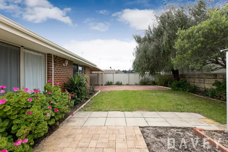 Second view of Homely house listing, 7 Watkins Loop, Tapping WA 6065