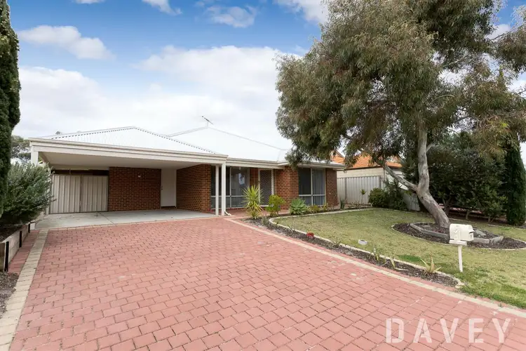 Third view of Homely house listing, 7 Watkins Loop, Tapping WA 6065