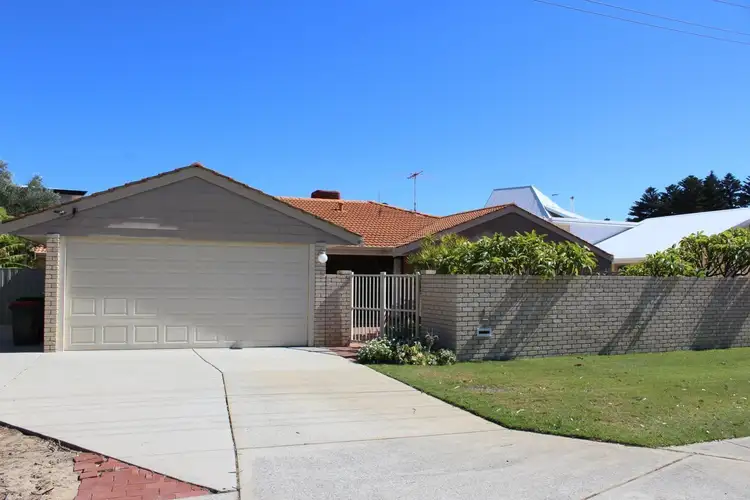 Main view of Homely house listing, 1 Merrifield Place, Mullaloo WA 6027
