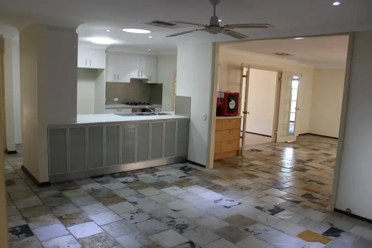Second view of Homely house listing, 1 Merrifield Place, Mullaloo WA 6027
