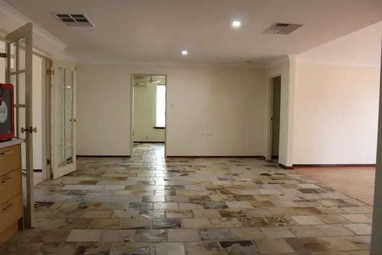 Third view of Homely house listing, 1 Merrifield Place, Mullaloo WA 6027