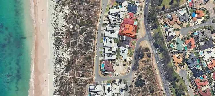 Fifth view of Homely house listing, 1 Merrifield Place, Mullaloo WA 6027