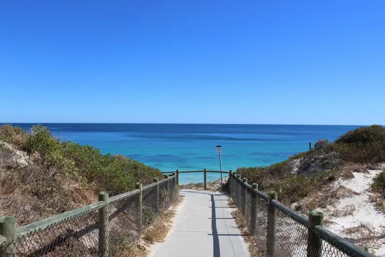 Sixth view of Homely house listing, 1 Merrifield Place, Mullaloo WA 6027