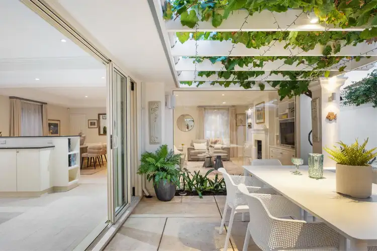 Second view of Homely house listing, 10 Kitchener Street, Nedlands WA 6009