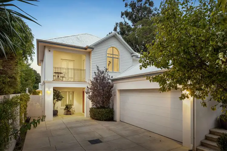 Fifth view of Homely house listing, 10 Kitchener Street, Nedlands WA 6009