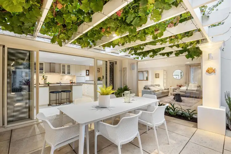 Sixth view of Homely house listing, 10 Kitchener Street, Nedlands WA 6009