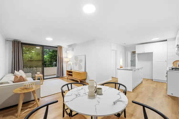 127/2 Murray Avenue, Mosman Park WA 6012
