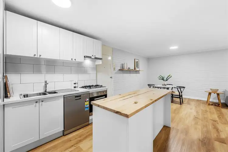 Second view of Homely apartment listing, 127/2 Murray Avenue, Mosman Park WA 6012