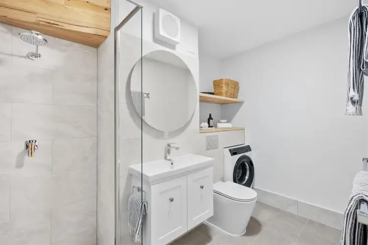 Fourth view of Homely apartment listing, 127/2 Murray Avenue, Mosman Park WA 6012