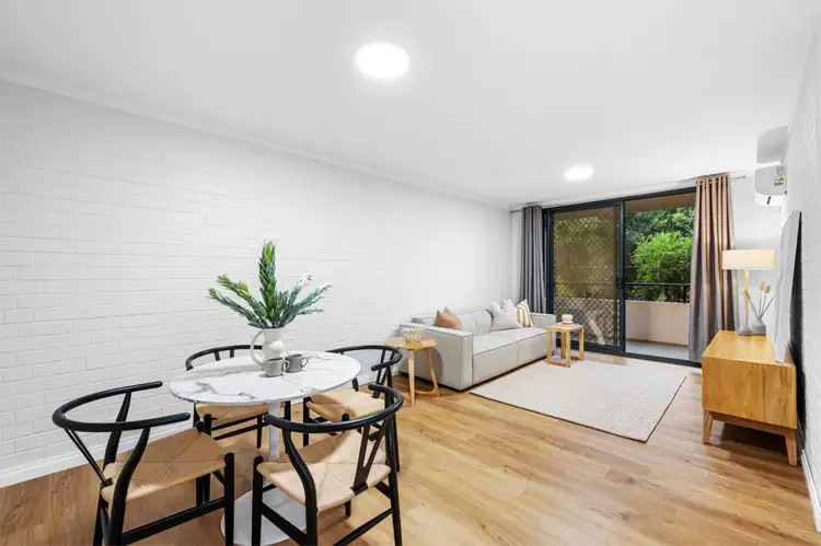 Fifth view of Homely apartment listing, 127/2 Murray Avenue, Mosman Park WA 6012