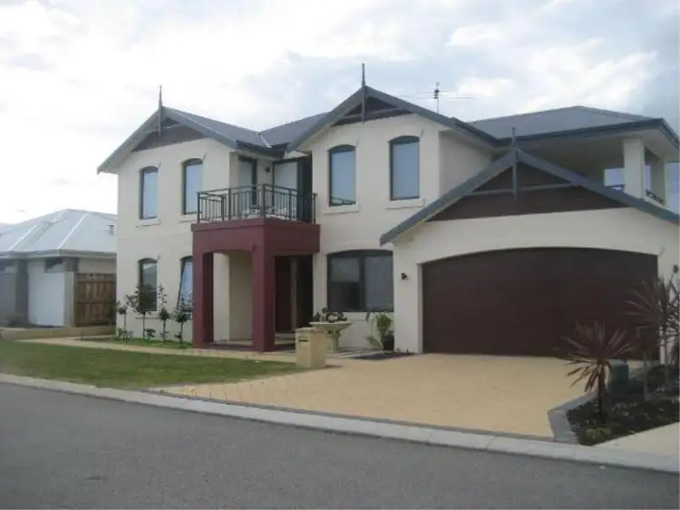 5 Convallis Vista, The Vines WA 6069