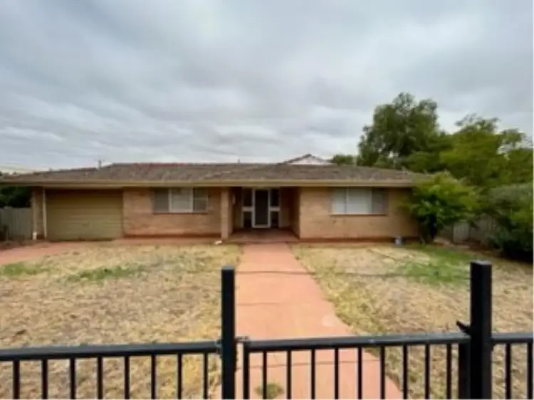 50 Raglan Street, Pingelly WA 6308