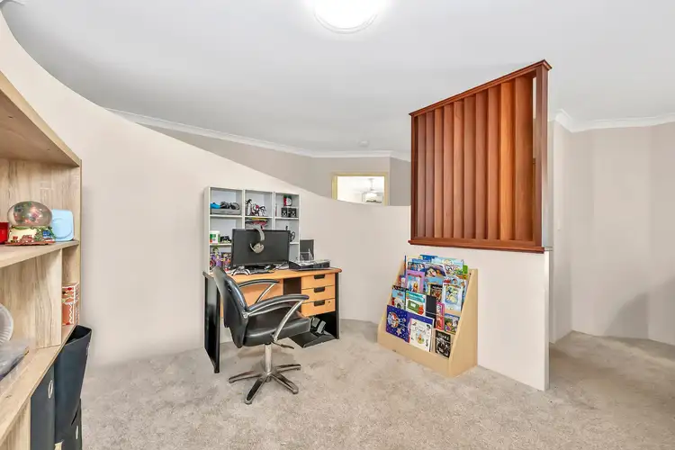 Fifth view of Homely house listing, 104 Leslie Street, Dudley Park WA 6210