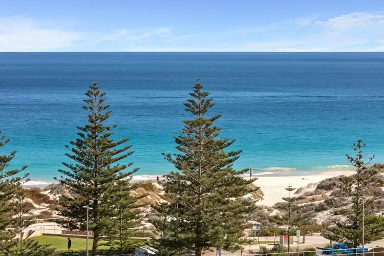 Main view of Homely apartment listing, R311/183 West Coast Highway, Scarborough WA 6019