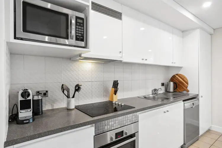 Third view of Homely apartment listing, R311/183 West Coast Highway, Scarborough WA 6019