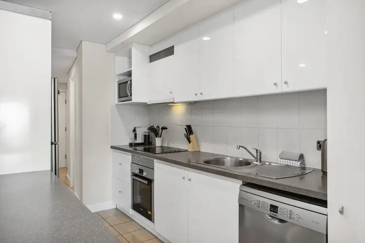 Fourth view of Homely apartment listing, R311/183 West Coast Highway, Scarborough WA 6019