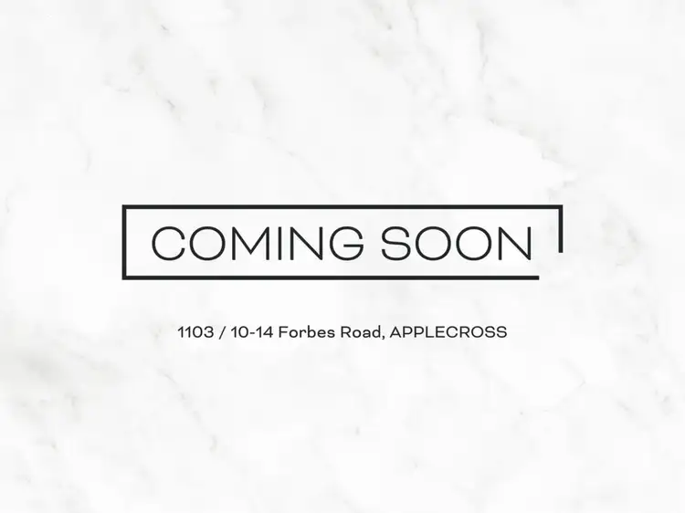 1103/10-14 Forbes Road, Applecross WA 6153