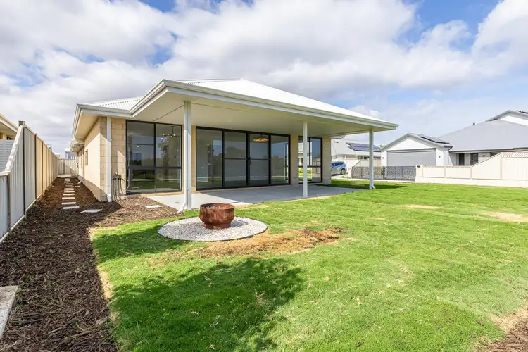 Main view of Homely house listing, 69 Tourmaline Ridge, Australind WA 6233