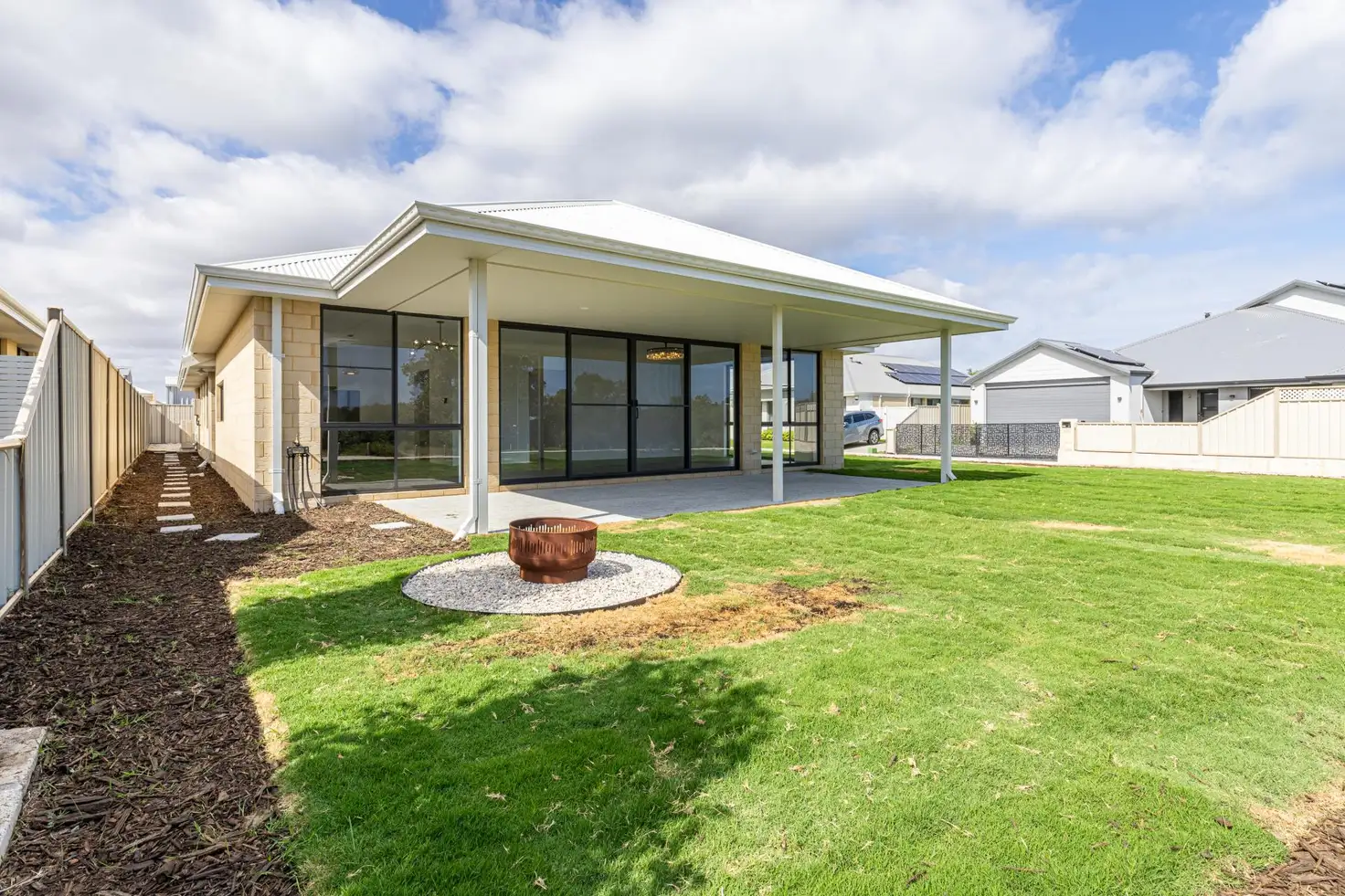 Main view of Homely house listing, 69 Tourmaline Ridge, Australind WA 6233