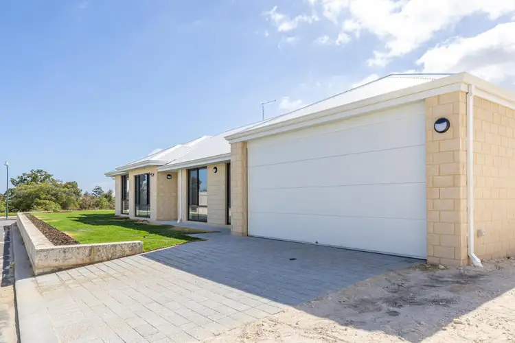 Third view of Homely house listing, 69 Tourmaline Ridge, Australind WA 6233