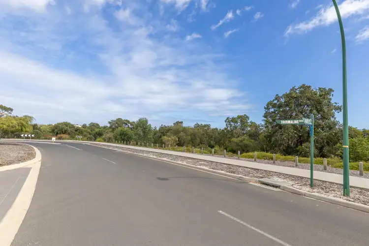 Fifth view of Homely house listing, 69 Tourmaline Ridge, Australind WA 6233