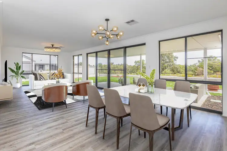 Sixth view of Homely house listing, 69 Tourmaline Ridge, Australind WA 6233