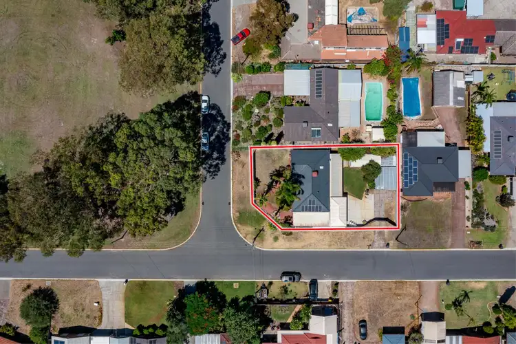 Second view of Homely house listing, 68 Kellar Way, Thornlie WA 6108