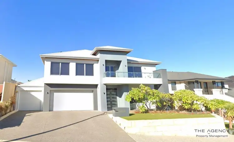 11 Tulum Approach, Iluka WA 6028