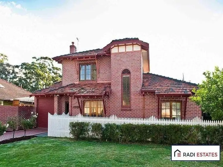 1 Chatham St, Inglewood WA 6052