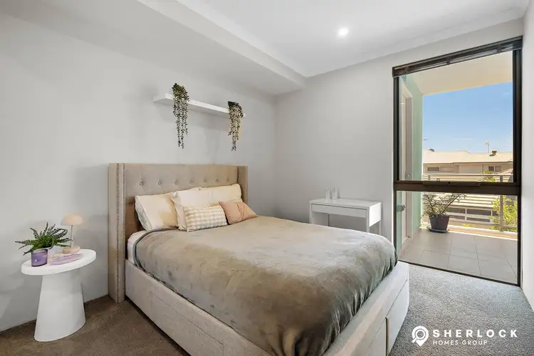 6/144 Celebration Boulevard, Clarkson WA 6030