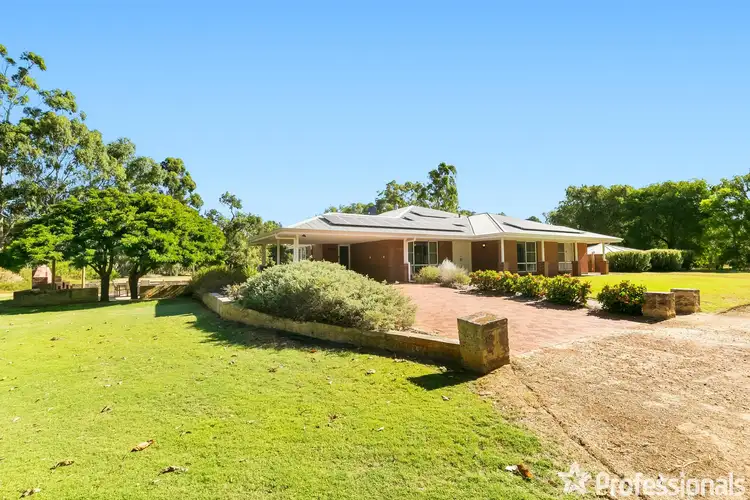 Second view of Homely house listing, 29 Myall Place, Banjup WA 6164