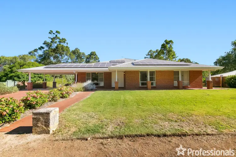 Third view of Homely house listing, 29 Myall Place, Banjup WA 6164