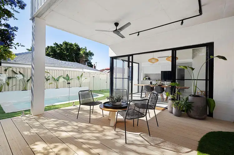 Third view of Homely house listing, 27A Westborough Street, Scarborough WA 6019