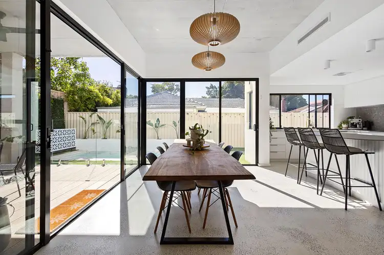 Fourth view of Homely house listing, 27A Westborough Street, Scarborough WA 6019
