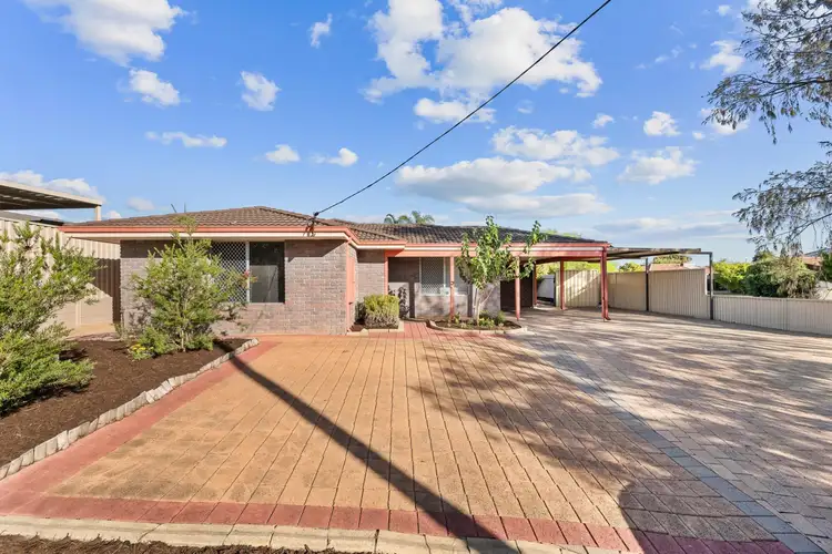 37 Tasman Road, Beldon WA 6027