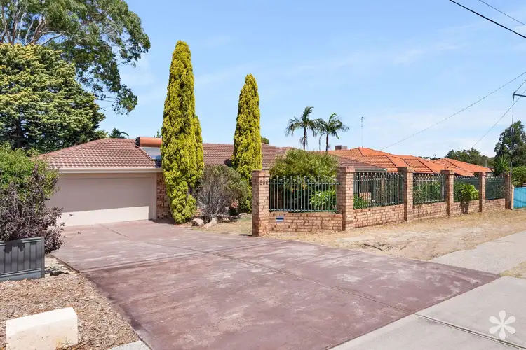Fourth view of Homely house listing, 509 Marmion Street, Booragoon WA 6154