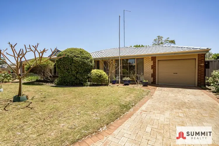 27 Elanora Drive, Cooloongup WA 6168