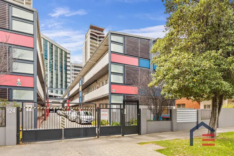 23/122 Terrace Rd, Perth WA 6000