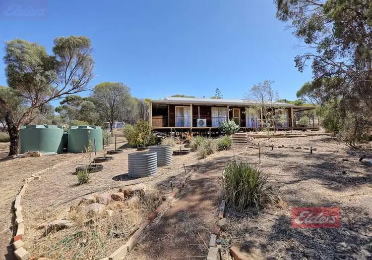 Main view of Homely house listing, 241 Bullara Street, Cuballing WA 6311