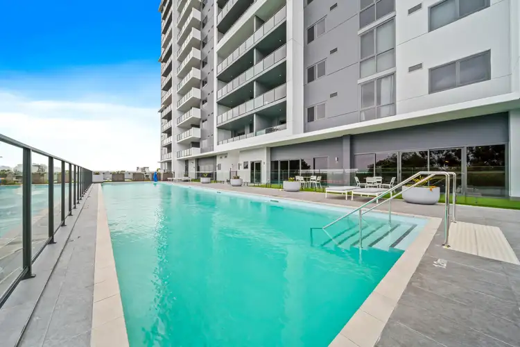 1406/31 Rowe Avenue, Rivervale WA 6103